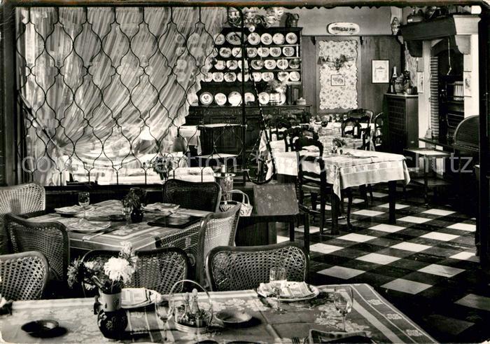 Sarreguemines Auberge de la Charrue d_Or Restaurant