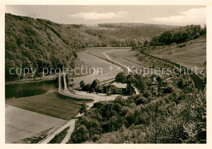 Hann. Muenden Werrahaus Hotel Restaurant im Werratal
