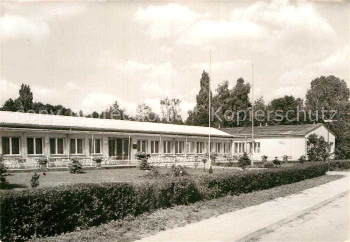 Jessern Ferienheim Seeperle