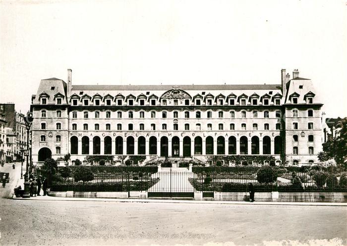 Rennes Ille-et-Vilaine Palais St Georges