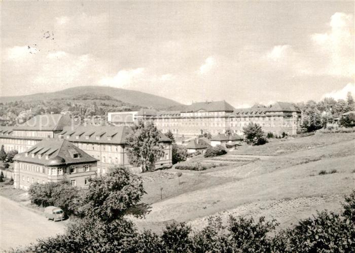 Koenigstein Taunus Priesterseminar und Schuelerkonvikt Koenigsteiner Baustein