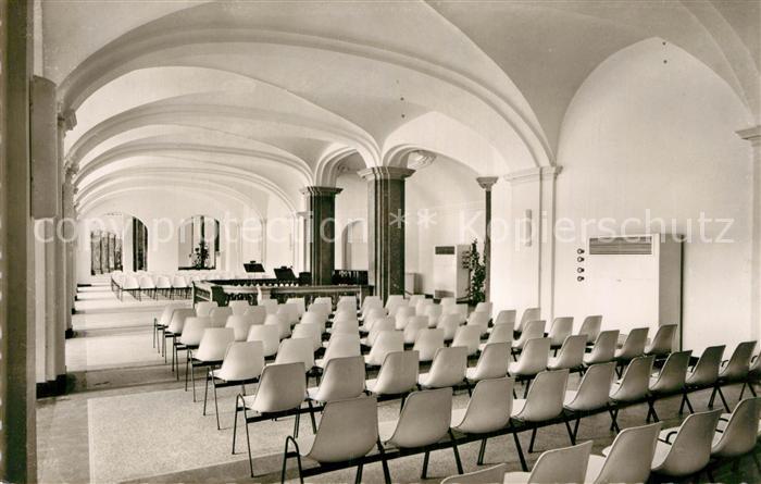 Bad Ems Brunnenhalle