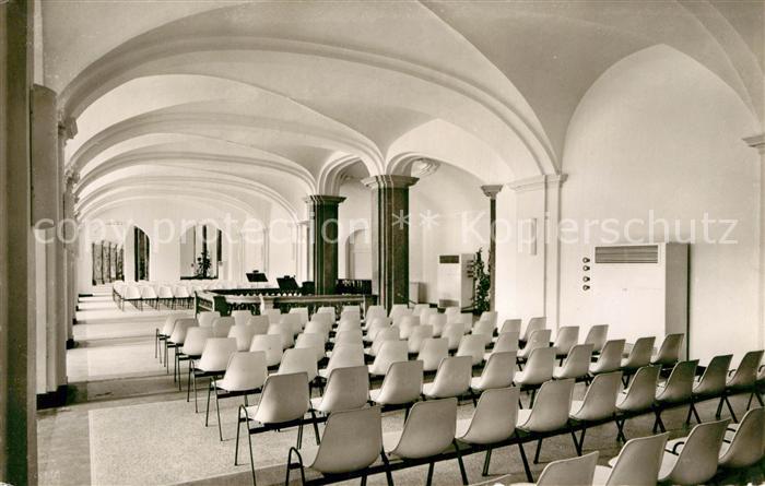 Bad Ems Brunnenhalle