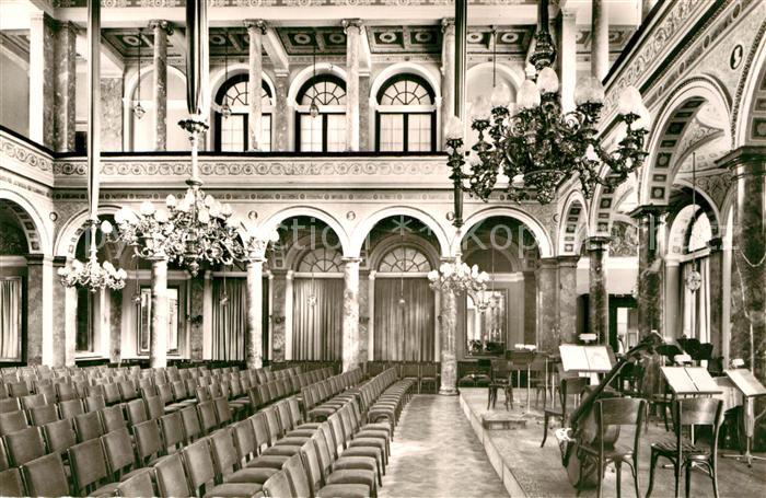 Bad Ems Grosser Konzertsaal