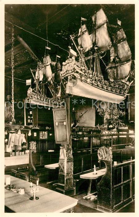 Luebeck Schiffergesellschaft