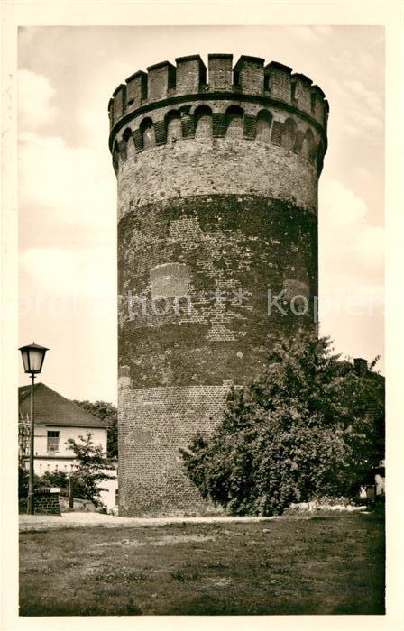 Spandau Juliusturm Spandauer Zitadelle