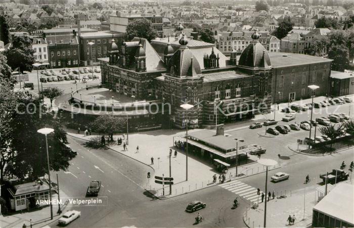 Arnhem Velperplein