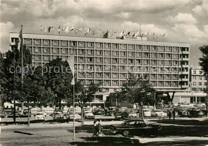 Brno Bruenn Hotel International