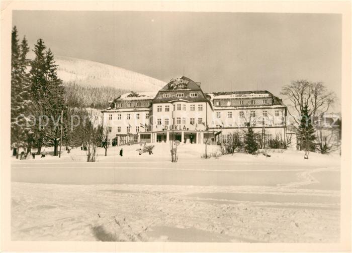 Spindleruv Mlyn Spindlermuehle Hotel Winterlandschaft