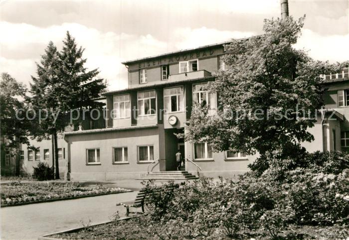 Bad Dueben Eisenmoorbad