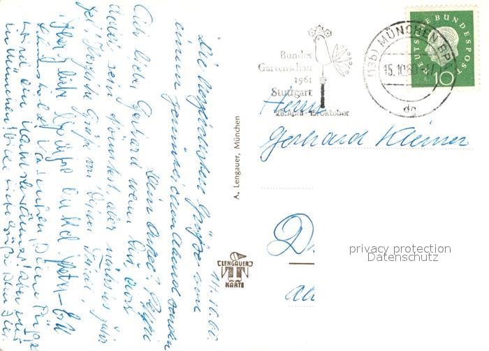 Muenchen Bavaria Denkmal Statue Frauenkirche Theatinerkirche Wittelsbacher Brunn – Bild 2