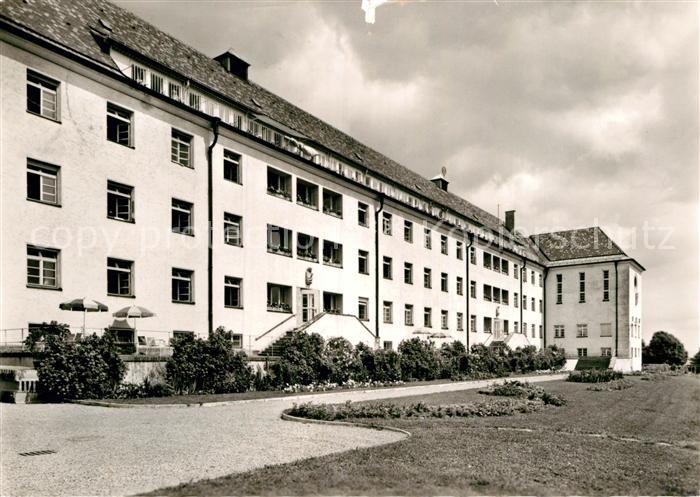 Ried Lindenberg Allgaeu Kurklinik