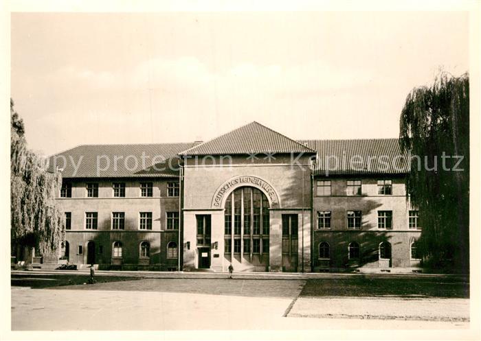 Offenbach Main Deutsches Ledermuseum