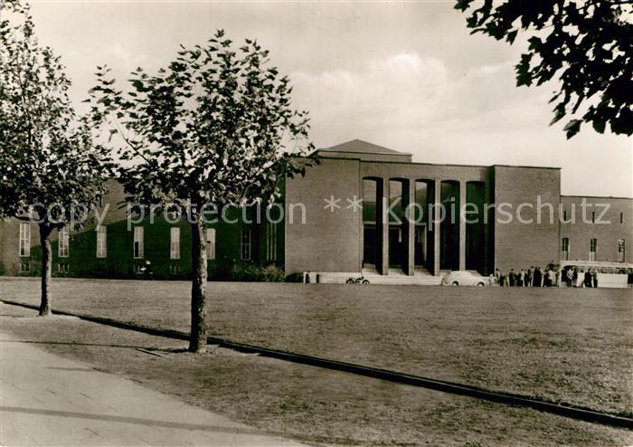 Bochum Bergbaumuseum