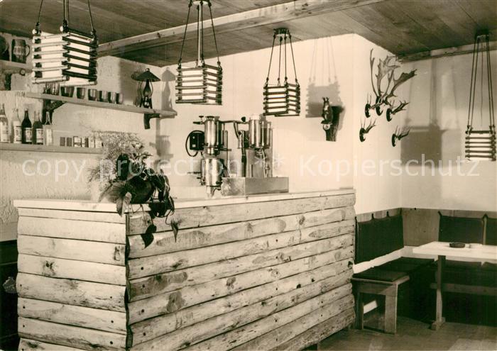 Heringsdorf Ostseebad Usedom Forsthaus Wildpark