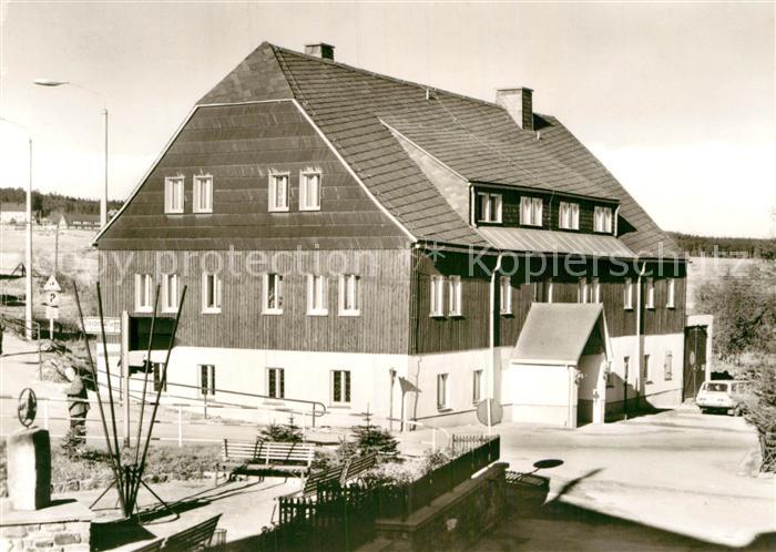 Georgenfeld HOG Saechsischer Reiter