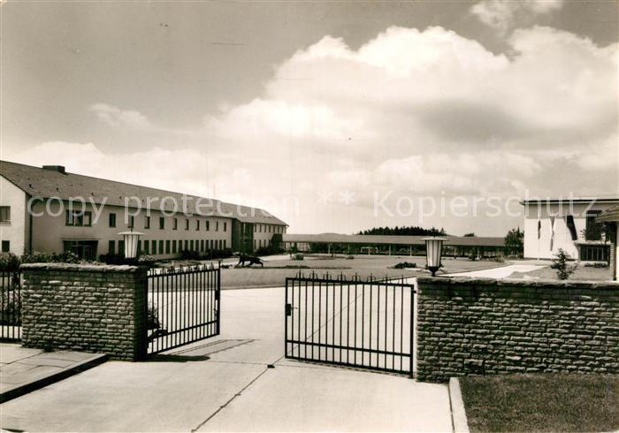 Gruenberg Hessen Sportschule Hessischer Fussballverband eV