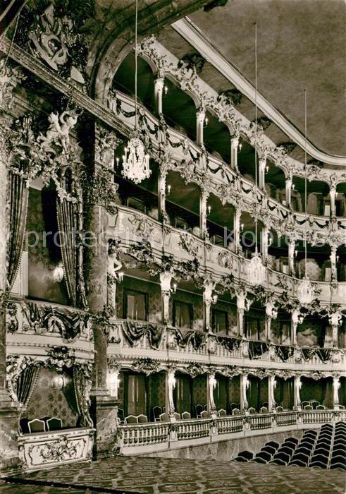 Theater Altes Residenztheater Muenchen