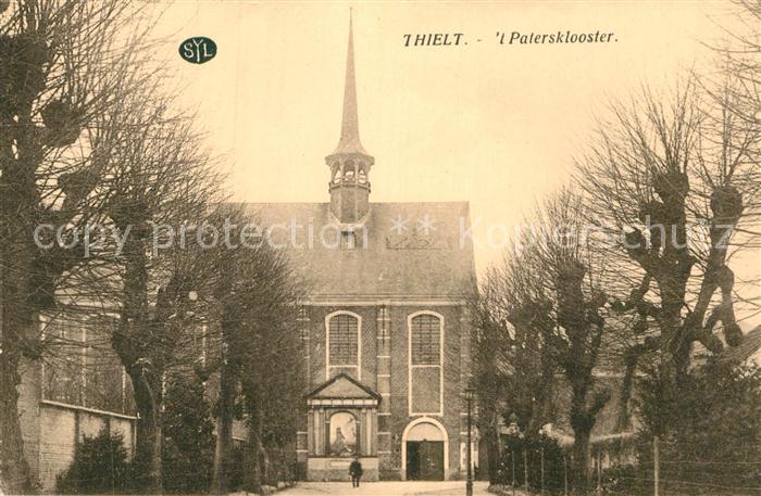 Thielt t Patersklooster