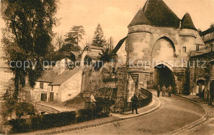 Ardon Loiret Porte d_Ardon