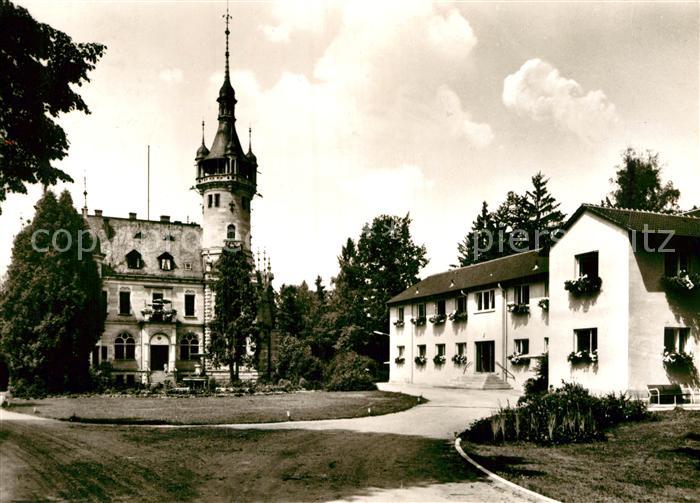 Schwarzenbruck Schloss