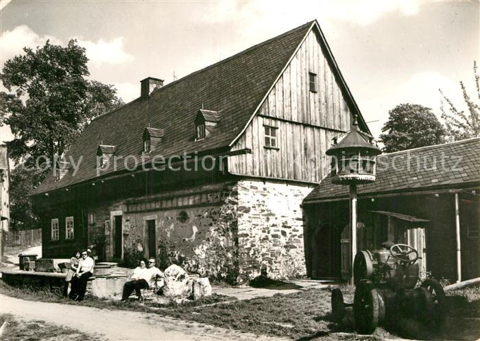 Landwuest Bauernmuseum