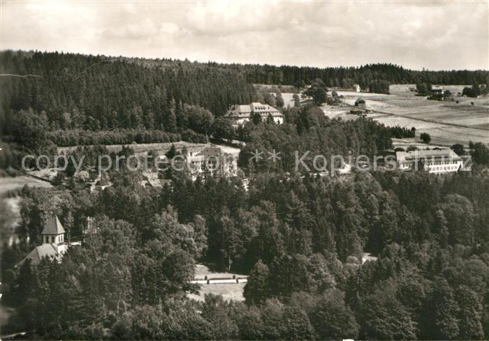 Bad Elster Klinik Albert Funk