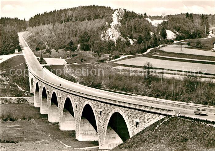 Viechtach Bayerischer Wald Riedbachbruecke