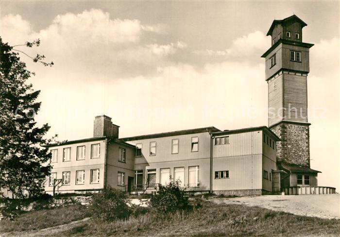 Blankenburg Harz Kultur und Gaestehaus Glueck auf