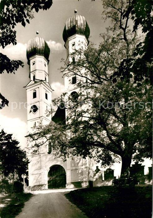Pfarrkirchen Niederbayern Gartlberg