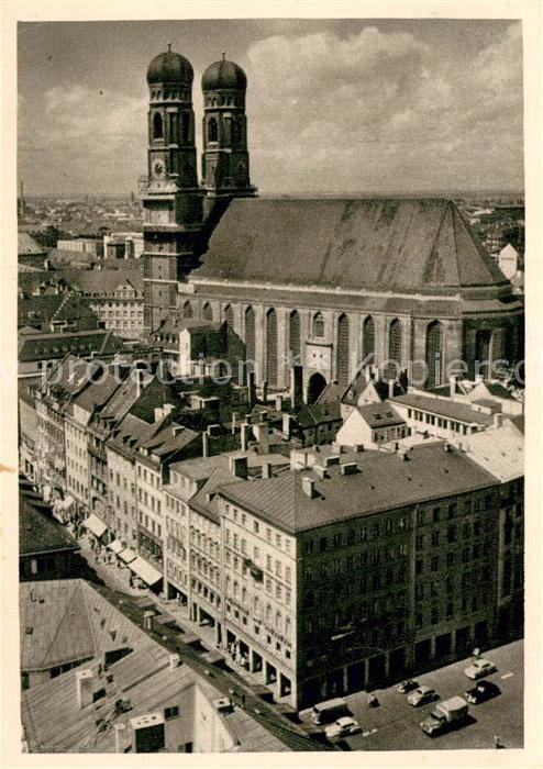 Nymphenburg Frauenkirche