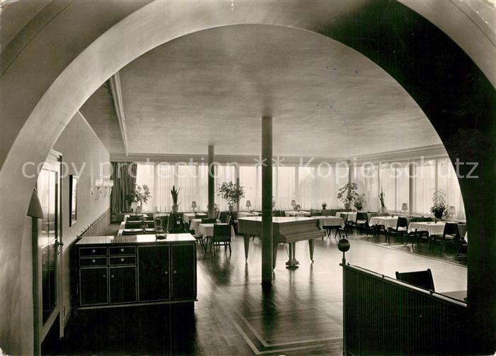 FREUDENSTADT BW Kurhaus