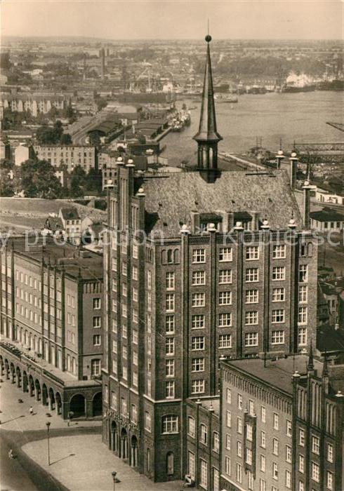 ROSTOCK  CITY Ostseegaststaette