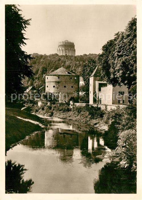Kelheim Befreiungshalle