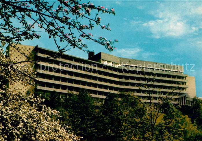 Engelskirchen Aggertalklinik