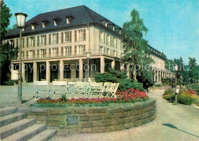 Bad Salzuflen Kurhaus