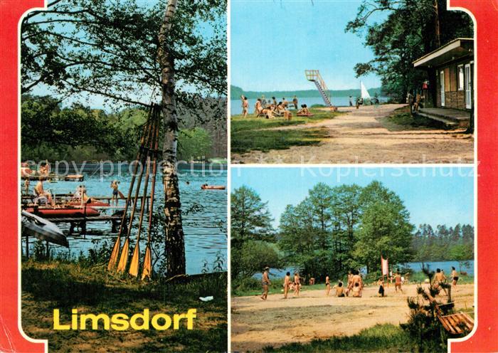 Limsdorf Am Springsee Details