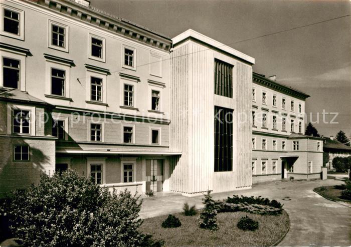 Salzburg Oesterreich Kloster vom Guten Hirten St Josef