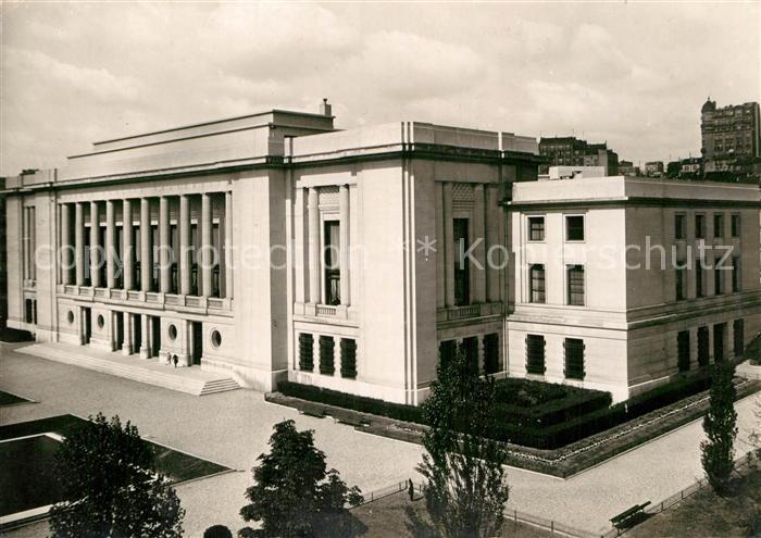 Puteaux Hotel de Ville