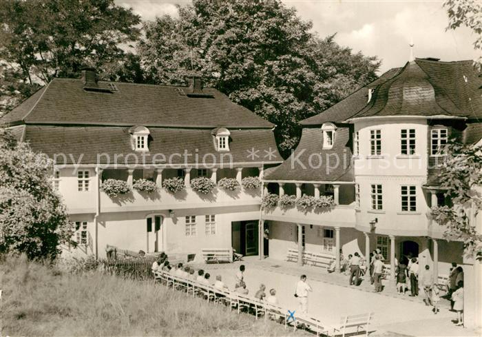 Markneukirchen Musikinstrumenten Museum Buergerhaus
