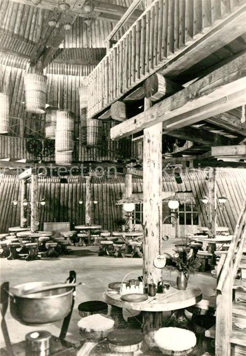 Sosa Erzgebirge Konsum Gaststaette Meiler