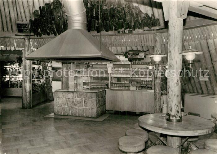 Sosa Erzgebirge Konsum Gaststaette Meiler