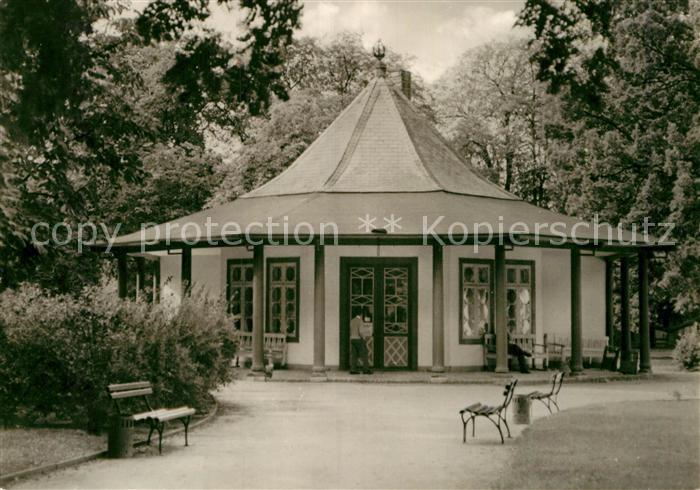 Bad Doberan Der Kamp