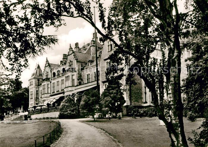 Kronberg Taunus Schloss Hotel