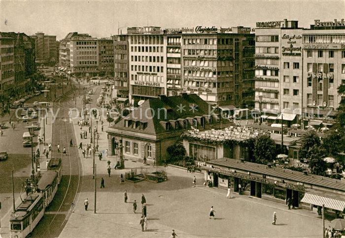 Frankfurt Main Hauptwache
