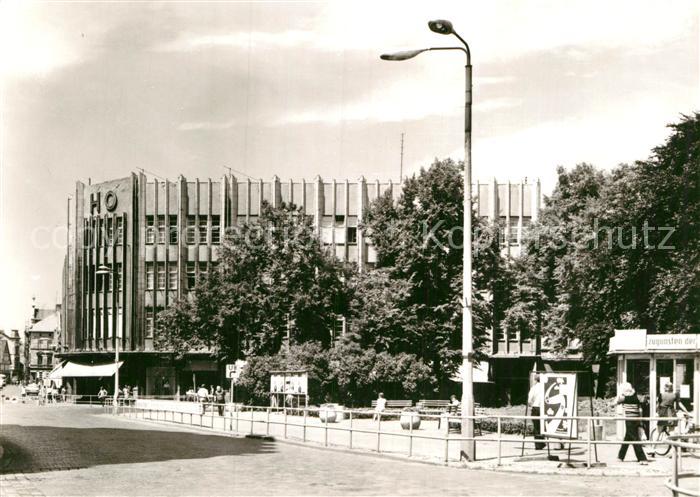 Stendal Breite Strasse