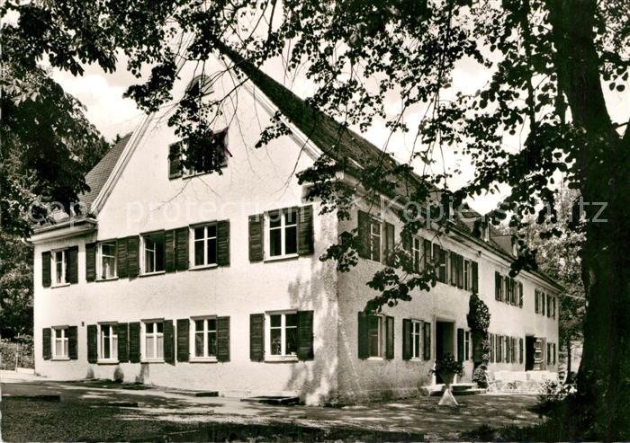 Groenenbach Bad Kneippkurheim Bad Clevers