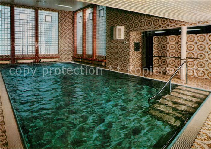 Bad Goegging Trajansbad