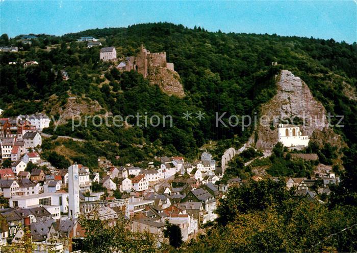 Idar-Oberstein Stadt der Edelsteine
