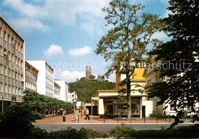 Bad Godesberg Michaelshof